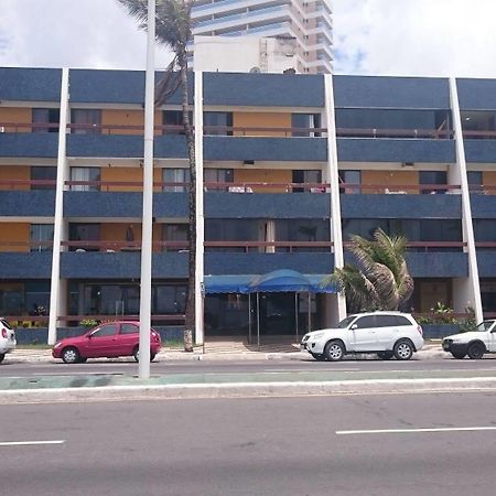 Ferienwohnung Flat Jardim de Alah Salvador da Bahia Exterior foto