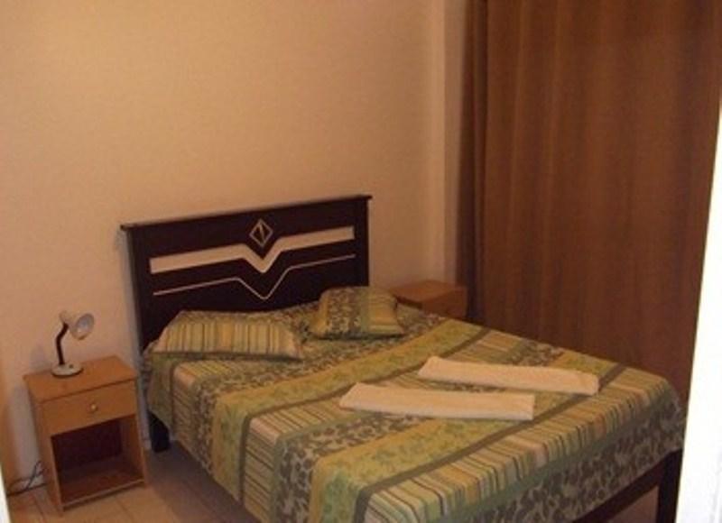 Ferienwohnung Flat Jardim de Alah Salvador da Bahia Zimmer foto