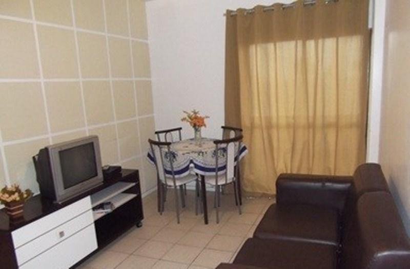 Ferienwohnung Flat Jardim de Alah Salvador da Bahia Zimmer foto