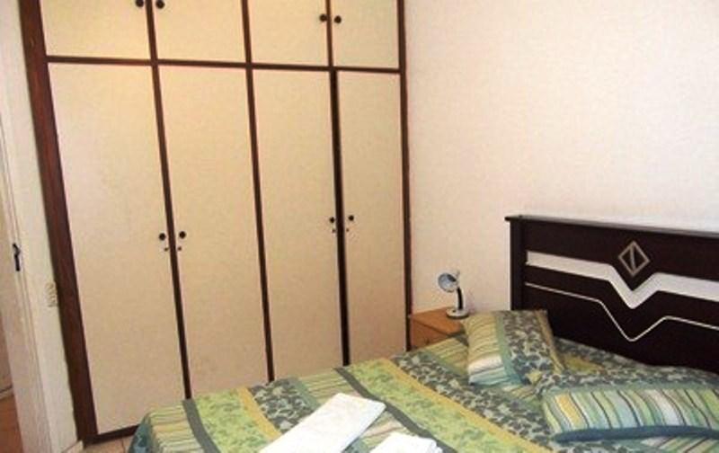 Ferienwohnung Flat Jardim de Alah Salvador da Bahia Zimmer foto