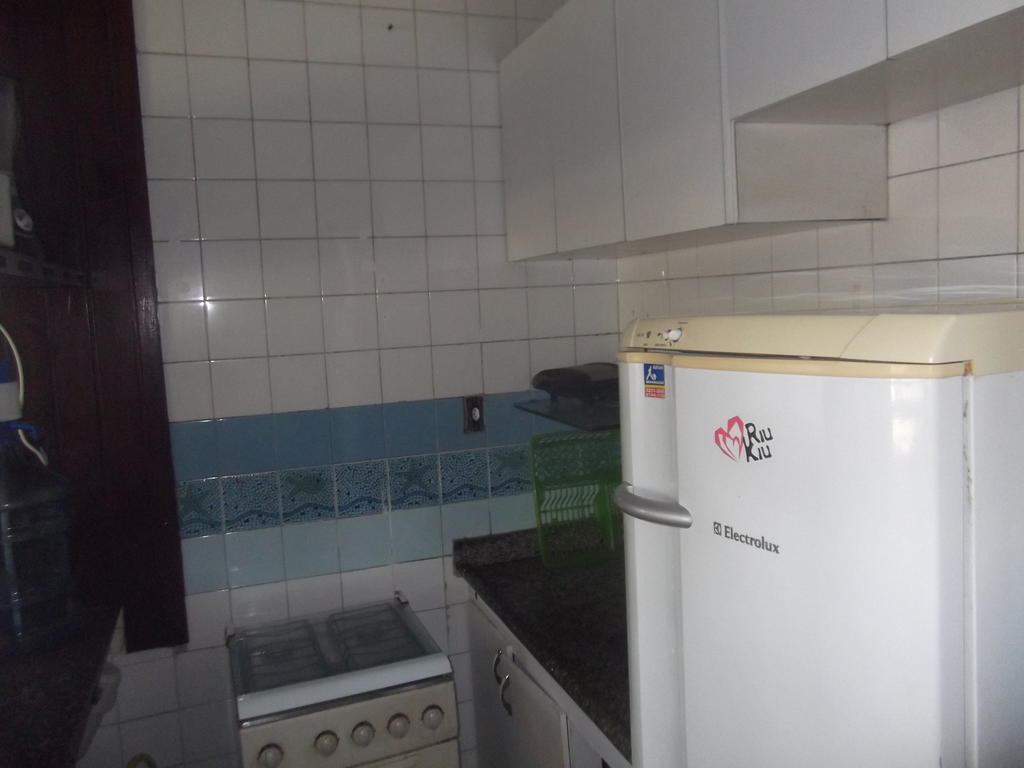 Ferienwohnung Flat Jardim de Alah Salvador da Bahia Zimmer foto