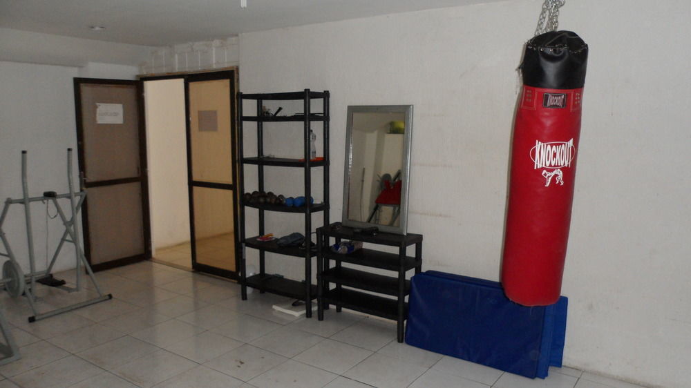 Ferienwohnung Flat Jardim de Alah Salvador da Bahia Exterior foto