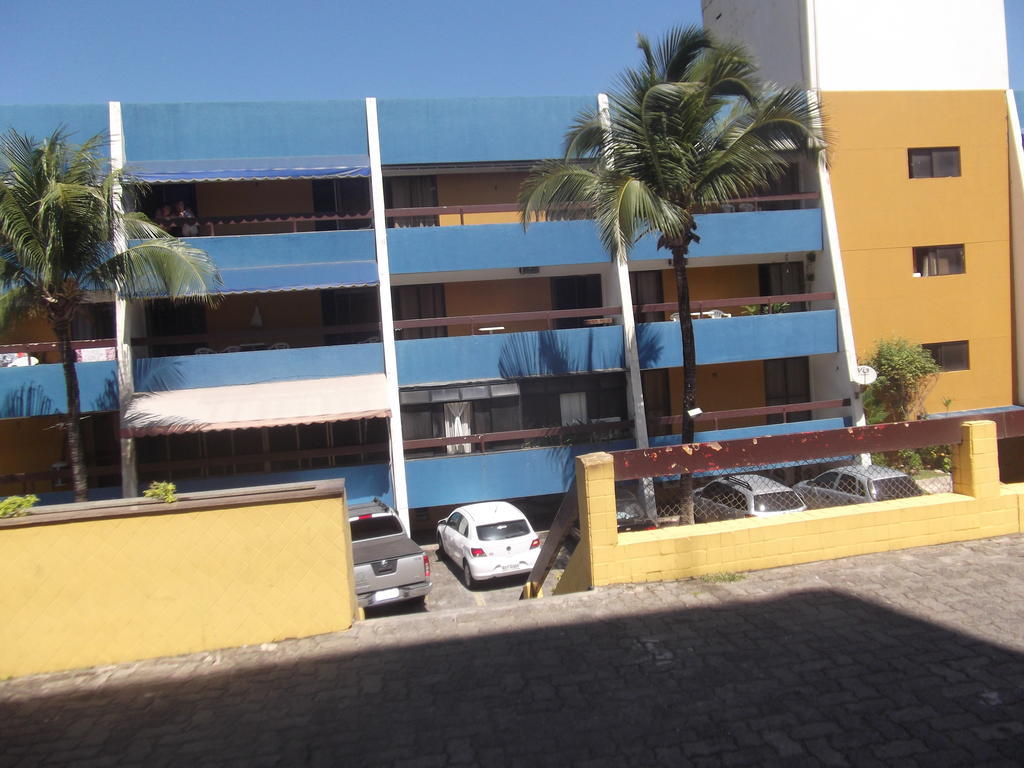 Ferienwohnung Flat Jardim de Alah Salvador da Bahia Exterior foto