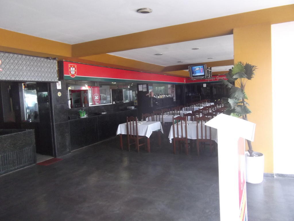 Ferienwohnung Flat Jardim de Alah Salvador da Bahia Exterior foto