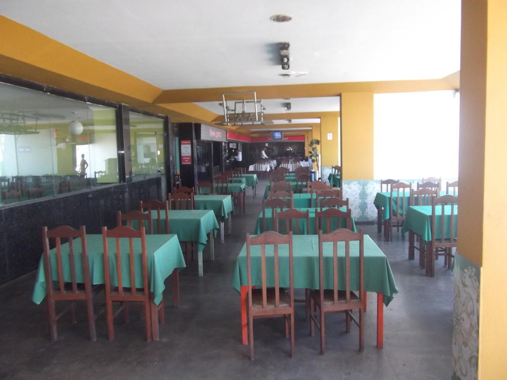 Ferienwohnung Flat Jardim de Alah Salvador da Bahia Exterior foto
