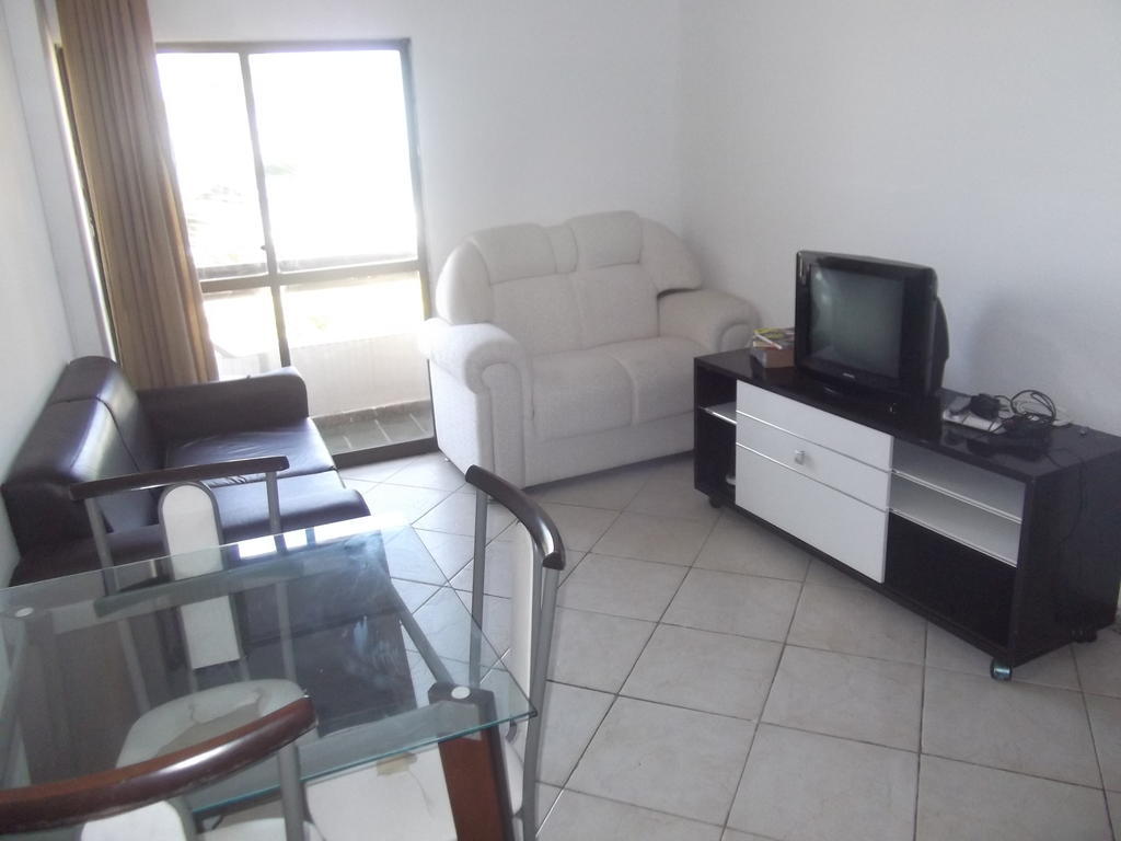 Ferienwohnung Flat Jardim de Alah Salvador da Bahia Exterior foto