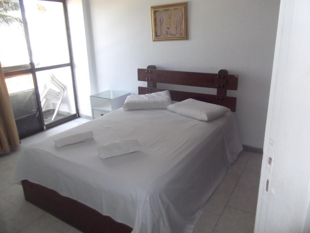 Ferienwohnung Flat Jardim de Alah Salvador da Bahia Exterior foto
